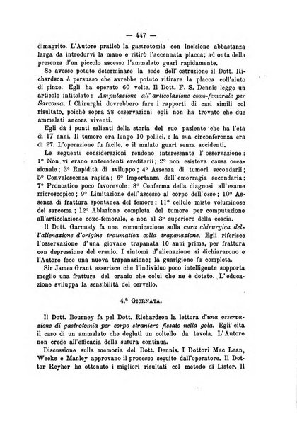 Archivio di ortopedia pubblicazione ufficiale del Pio istituto dei rachitici <1924-1950>