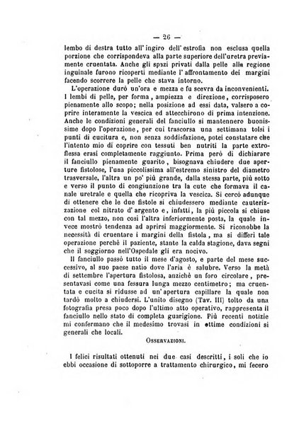 Archivio di ortopedia pubblicazione ufficiale del Pio istituto dei rachitici <1924-1950>