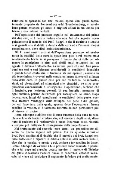 Archivio di ortopedia pubblicazione ufficiale del Pio istituto dei rachitici <1924-1950>