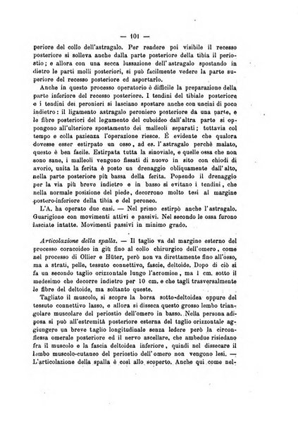 Archivio di ortopedia pubblicazione ufficiale del Pio istituto dei rachitici <1924-1950>