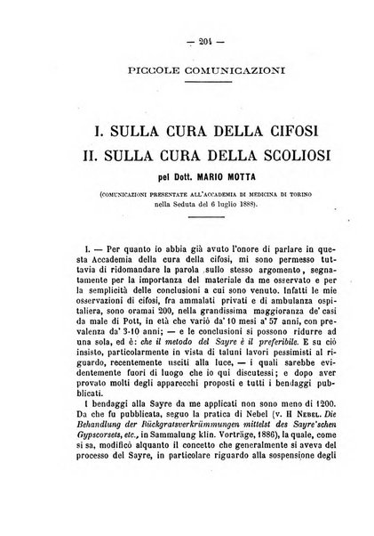 Archivio di ortopedia pubblicazione ufficiale del Pio istituto dei rachitici <1924-1950>