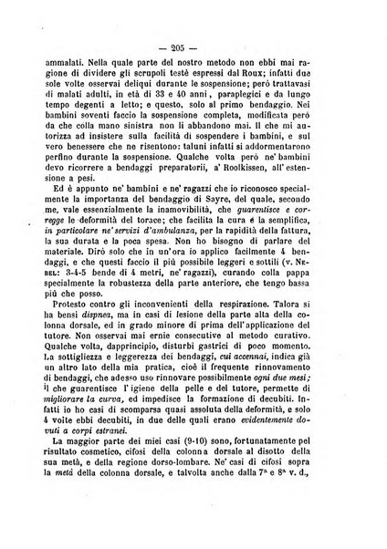 Archivio di ortopedia pubblicazione ufficiale del Pio istituto dei rachitici <1924-1950>