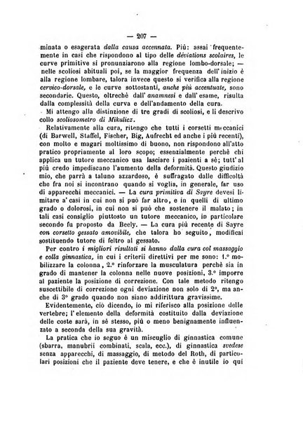 Archivio di ortopedia pubblicazione ufficiale del Pio istituto dei rachitici <1924-1950>