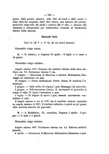 Archivio di ortopedia pubblicazione ufficiale del Pio istituto dei rachitici <1924-1950>