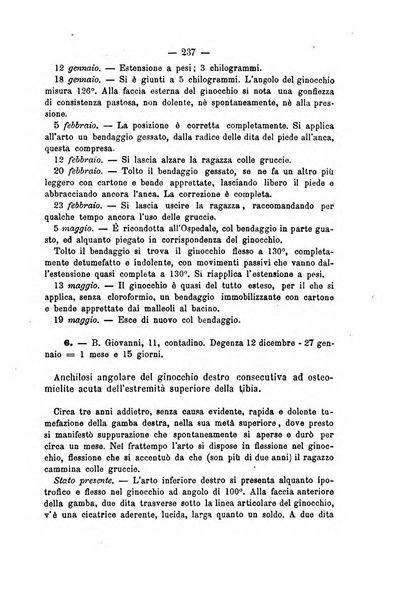 Archivio di ortopedia pubblicazione ufficiale del Pio istituto dei rachitici <1924-1950>