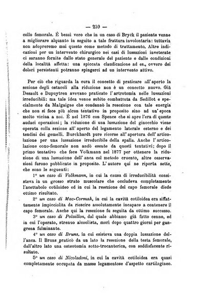 Archivio di ortopedia pubblicazione ufficiale del Pio istituto dei rachitici <1924-1950>