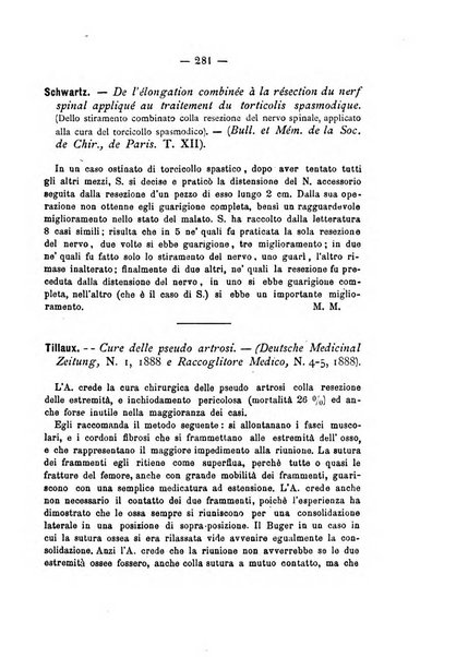 Archivio di ortopedia pubblicazione ufficiale del Pio istituto dei rachitici <1924-1950>