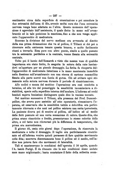 Archivio di ortopedia pubblicazione ufficiale del Pio istituto dei rachitici <1924-1950>