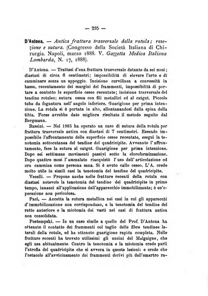 Archivio di ortopedia pubblicazione ufficiale del Pio istituto dei rachitici <1924-1950>