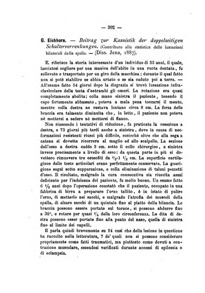 Archivio di ortopedia pubblicazione ufficiale del Pio istituto dei rachitici <1924-1950>