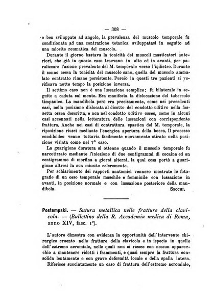 Archivio di ortopedia pubblicazione ufficiale del Pio istituto dei rachitici <1924-1950>