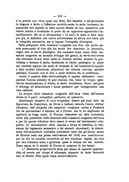 Archivio di ortopedia pubblicazione ufficiale del Pio istituto dei rachitici <1924-1950>