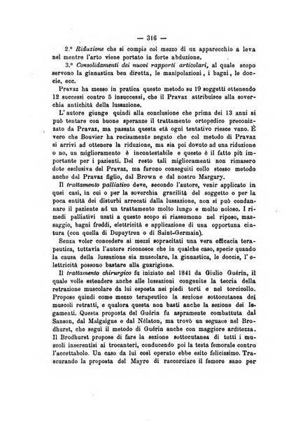 Archivio di ortopedia pubblicazione ufficiale del Pio istituto dei rachitici <1924-1950>