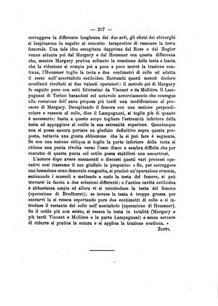 Archivio di ortopedia pubblicazione ufficiale del Pio istituto dei rachitici <1924-1950>