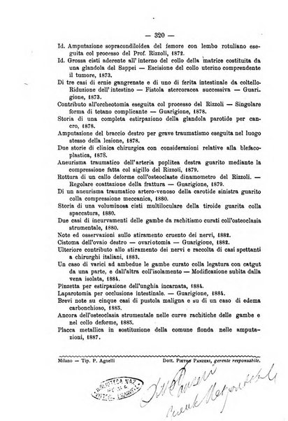 Archivio di ortopedia pubblicazione ufficiale del Pio istituto dei rachitici <1924-1950>