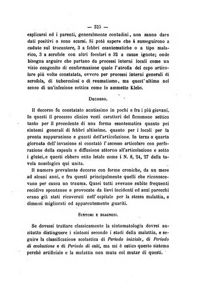 Archivio di ortopedia pubblicazione ufficiale del Pio istituto dei rachitici <1924-1950>