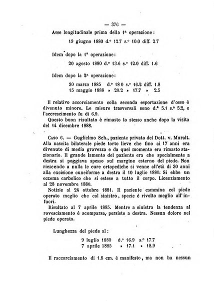 Archivio di ortopedia pubblicazione ufficiale del Pio istituto dei rachitici <1924-1950>