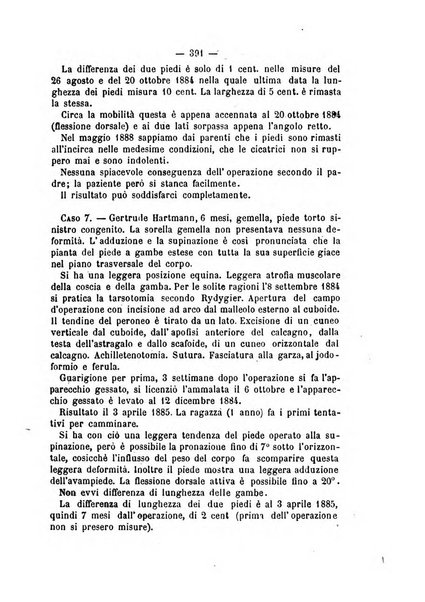 Archivio di ortopedia pubblicazione ufficiale del Pio istituto dei rachitici <1924-1950>