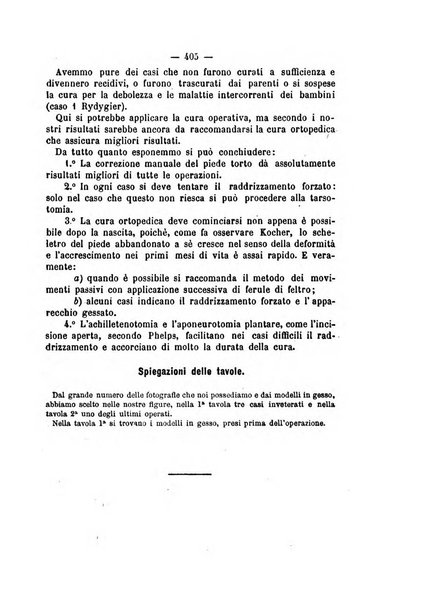 Archivio di ortopedia pubblicazione ufficiale del Pio istituto dei rachitici <1924-1950>