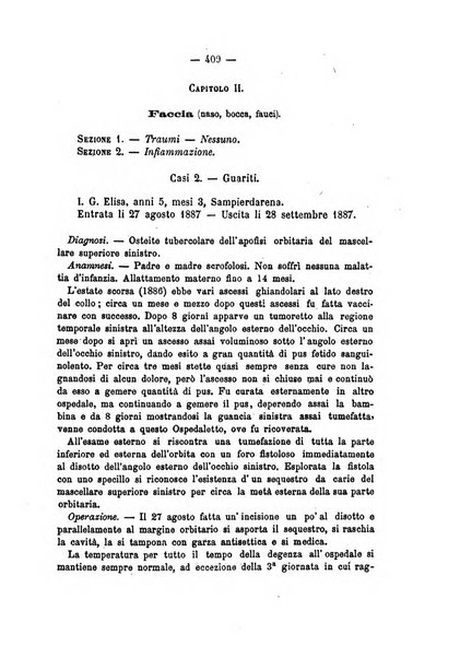 Archivio di ortopedia pubblicazione ufficiale del Pio istituto dei rachitici <1924-1950>