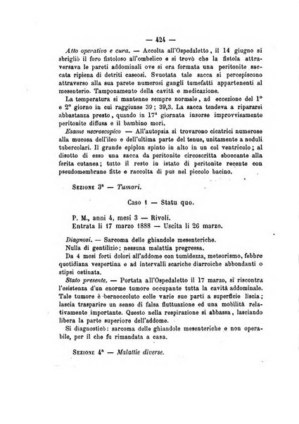 Archivio di ortopedia pubblicazione ufficiale del Pio istituto dei rachitici <1924-1950>