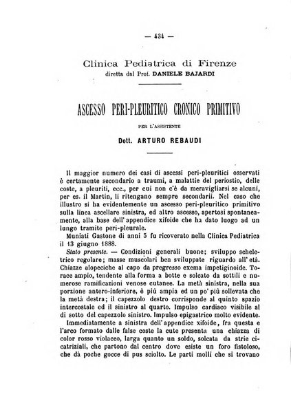 Archivio di ortopedia pubblicazione ufficiale del Pio istituto dei rachitici <1924-1950>