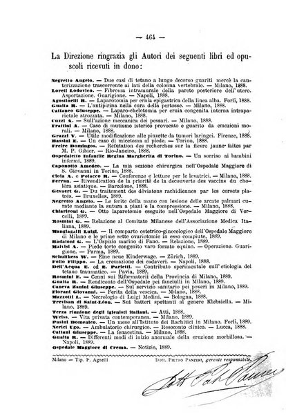 Archivio di ortopedia pubblicazione ufficiale del Pio istituto dei rachitici <1924-1950>