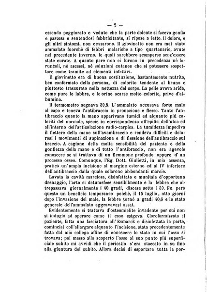 Archivio di ortopedia pubblicazione ufficiale del Pio istituto dei rachitici <1924-1950>