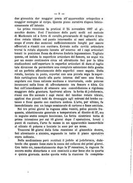 Archivio di ortopedia pubblicazione ufficiale del Pio istituto dei rachitici <1924-1950>