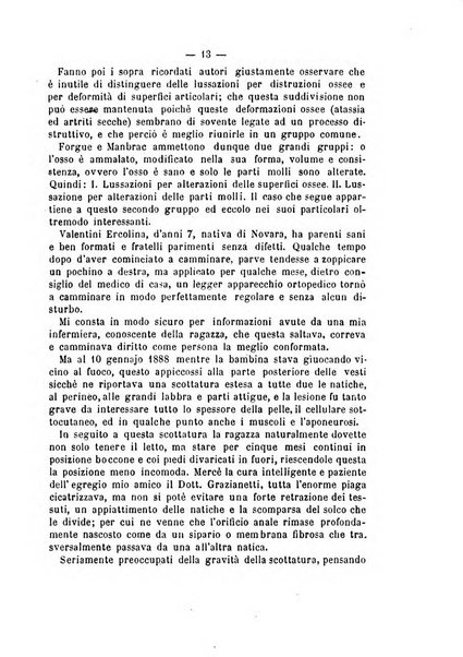 Archivio di ortopedia pubblicazione ufficiale del Pio istituto dei rachitici <1924-1950>