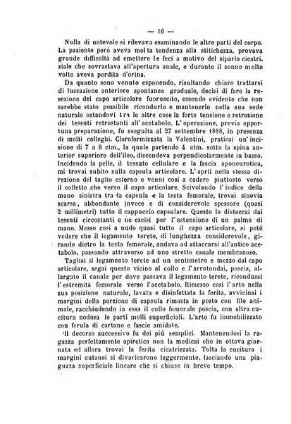 Archivio di ortopedia pubblicazione ufficiale del Pio istituto dei rachitici <1924-1950>