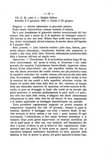 Archivio di ortopedia pubblicazione ufficiale del Pio istituto dei rachitici <1924-1950>