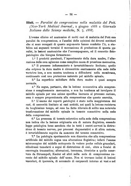 Archivio di ortopedia pubblicazione ufficiale del Pio istituto dei rachitici <1924-1950>