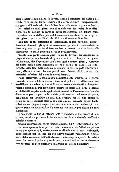 Archivio di ortopedia pubblicazione ufficiale del Pio istituto dei rachitici <1924-1950>