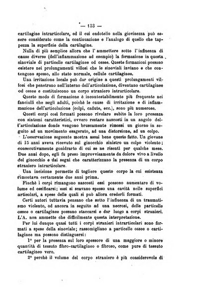 Archivio di ortopedia pubblicazione ufficiale del Pio istituto dei rachitici <1924-1950>