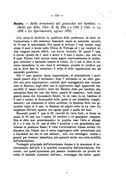 Archivio di ortopedia pubblicazione ufficiale del Pio istituto dei rachitici <1924-1950>