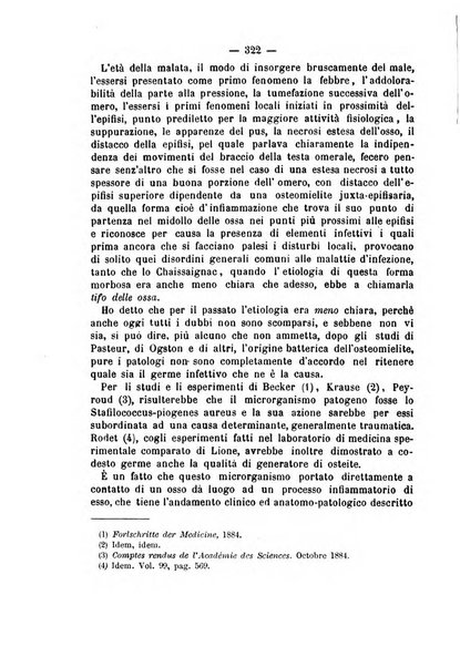 Archivio di ortopedia pubblicazione ufficiale del Pio istituto dei rachitici <1924-1950>