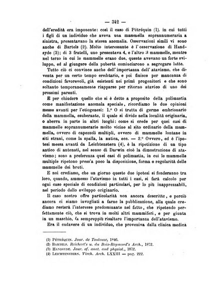 Archivio di ortopedia pubblicazione ufficiale del Pio istituto dei rachitici <1924-1950>