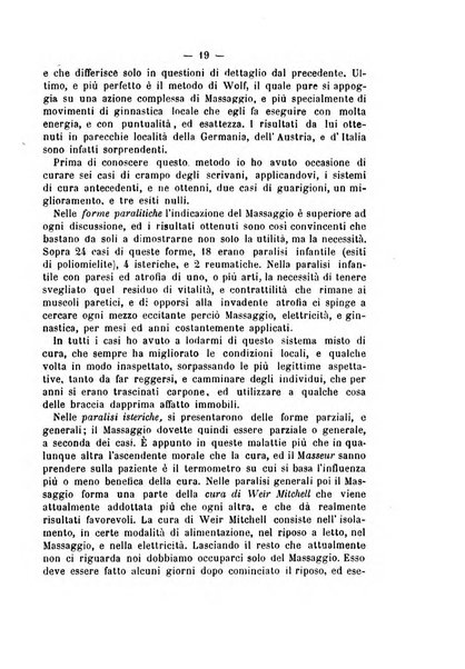 Archivio di ortopedia pubblicazione ufficiale del Pio istituto dei rachitici <1924-1950>