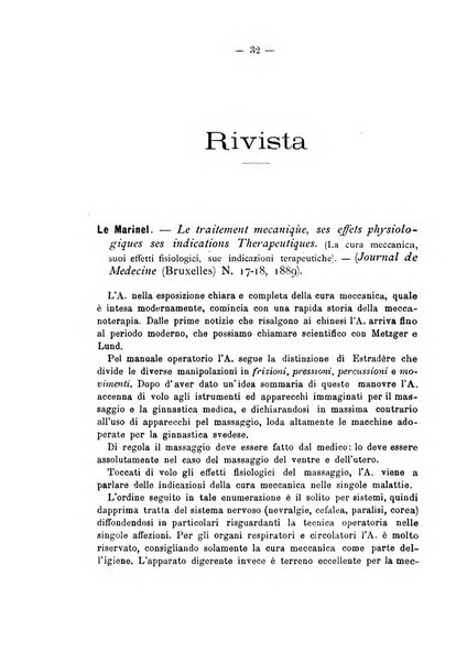 Archivio di ortopedia pubblicazione ufficiale del Pio istituto dei rachitici <1924-1950>