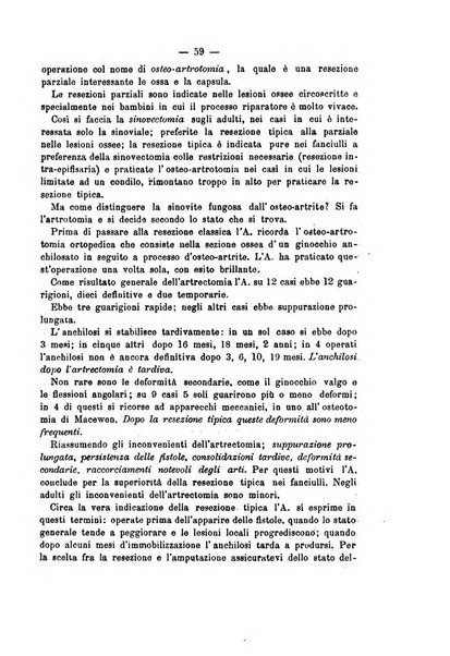 Archivio di ortopedia pubblicazione ufficiale del Pio istituto dei rachitici <1924-1950>