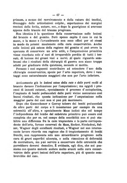 Archivio di ortopedia pubblicazione ufficiale del Pio istituto dei rachitici <1924-1950>