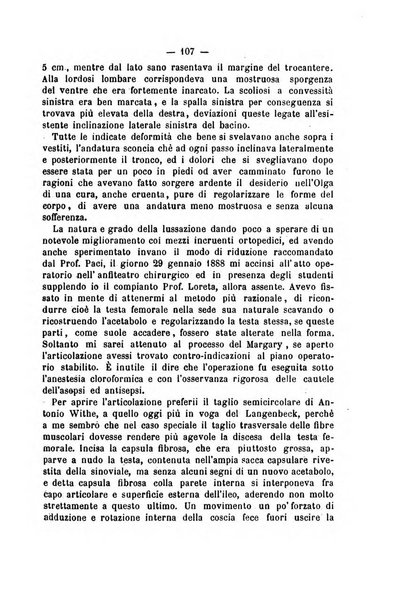 Archivio di ortopedia pubblicazione ufficiale del Pio istituto dei rachitici <1924-1950>