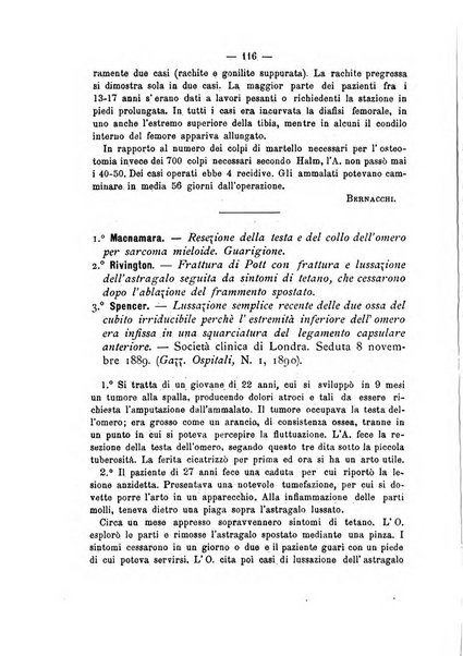 Archivio di ortopedia pubblicazione ufficiale del Pio istituto dei rachitici <1924-1950>