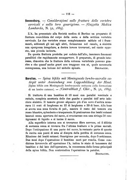 Archivio di ortopedia pubblicazione ufficiale del Pio istituto dei rachitici <1924-1950>