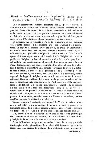 Archivio di ortopedia pubblicazione ufficiale del Pio istituto dei rachitici <1924-1950>