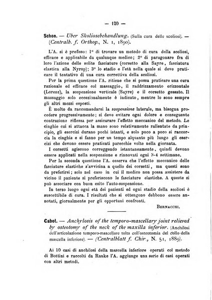 Archivio di ortopedia pubblicazione ufficiale del Pio istituto dei rachitici <1924-1950>