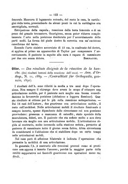 Archivio di ortopedia pubblicazione ufficiale del Pio istituto dei rachitici <1924-1950>