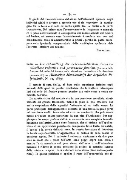 Archivio di ortopedia pubblicazione ufficiale del Pio istituto dei rachitici <1924-1950>