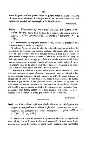 Archivio di ortopedia pubblicazione ufficiale del Pio istituto dei rachitici <1924-1950>